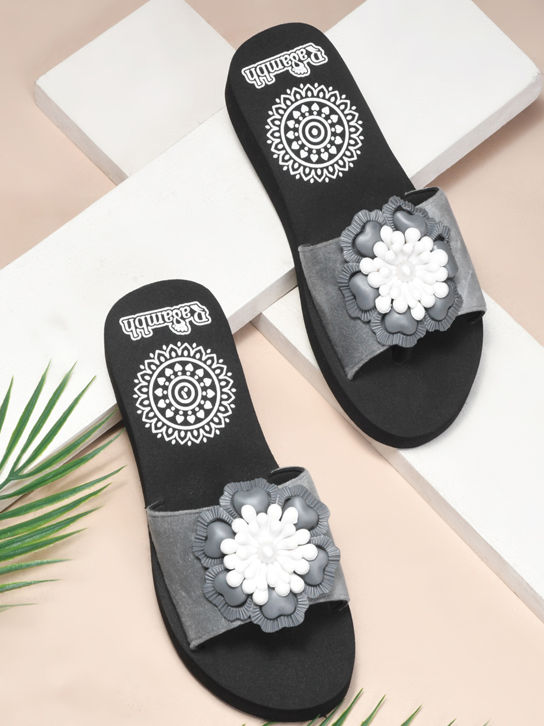 Rasambh Women Sliders