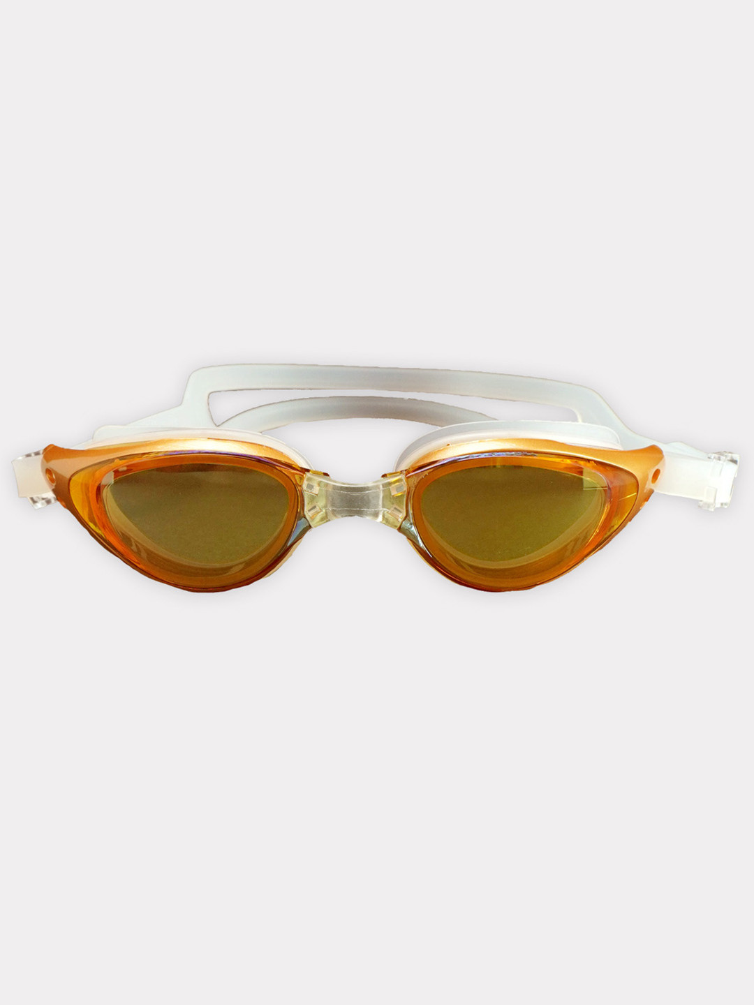 Little Surprise Box LLP Unisex Anti Fog UV Protection Swim Goggles