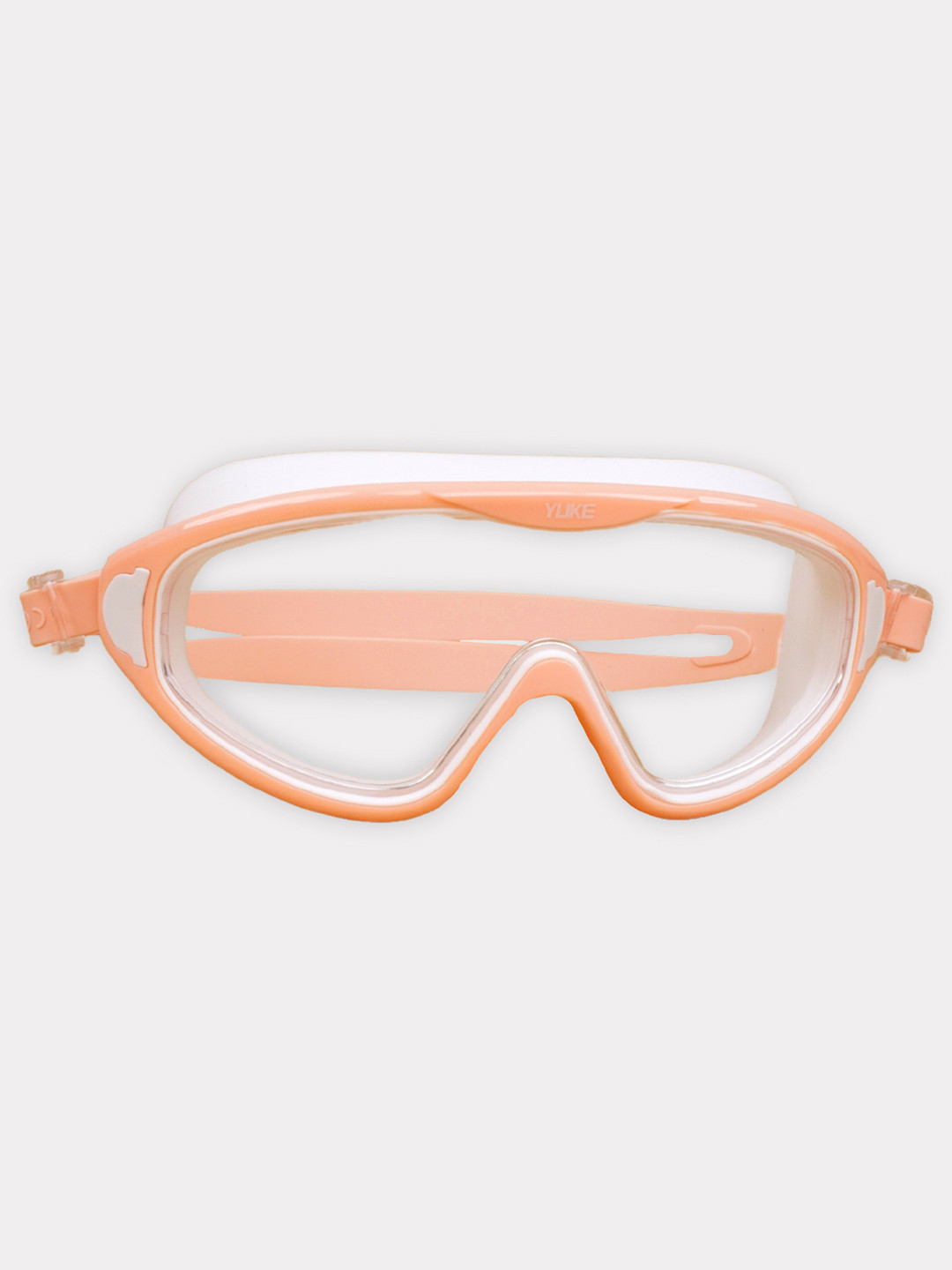 Little Surprise Box LLP Button style Anti Fog UV Protection Leakproof Swim Goggles Adults