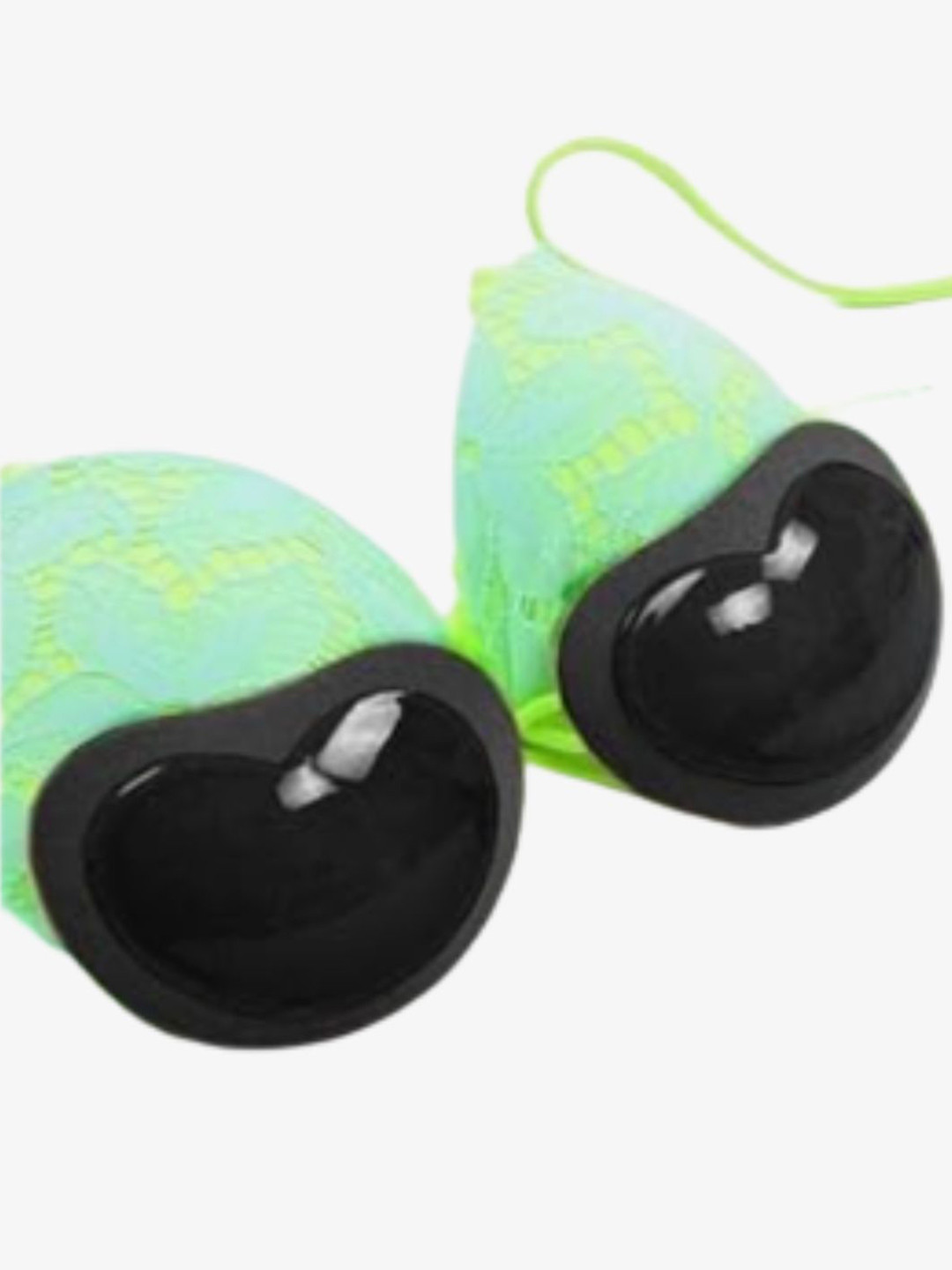 SECRETS BY ZEROKAATA Pack of 4 Reusable Breast Enhancer Bra Insert Pads for Women