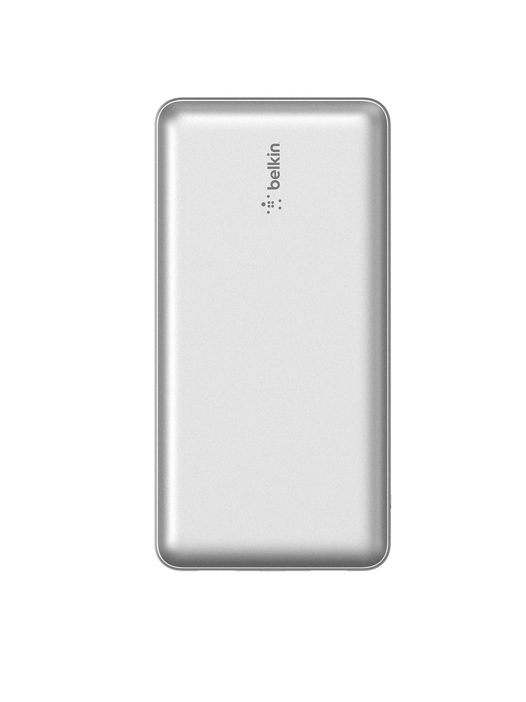 Belkin  20,000 mAh 15W USB-C 12W USB-A 3-Port Power Bank