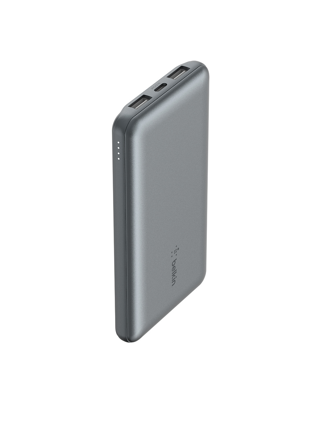 Belkin BOOST CHARGE 10,000 mAh 15W 3-Port Power Bank