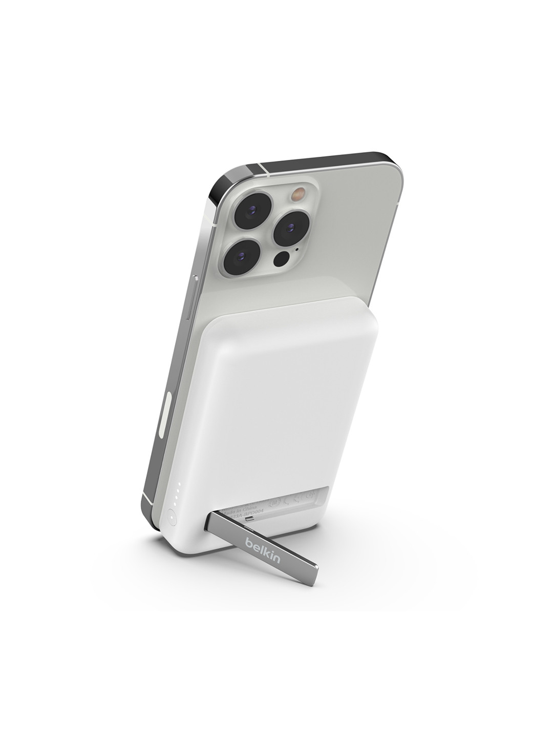 Belkin 5000 mAH Magsafe Wireless Power Bank