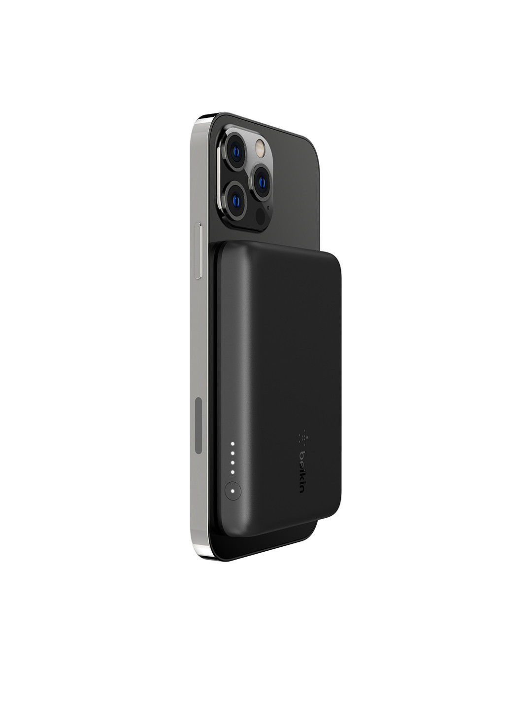 Belkin Wireless Power Bank