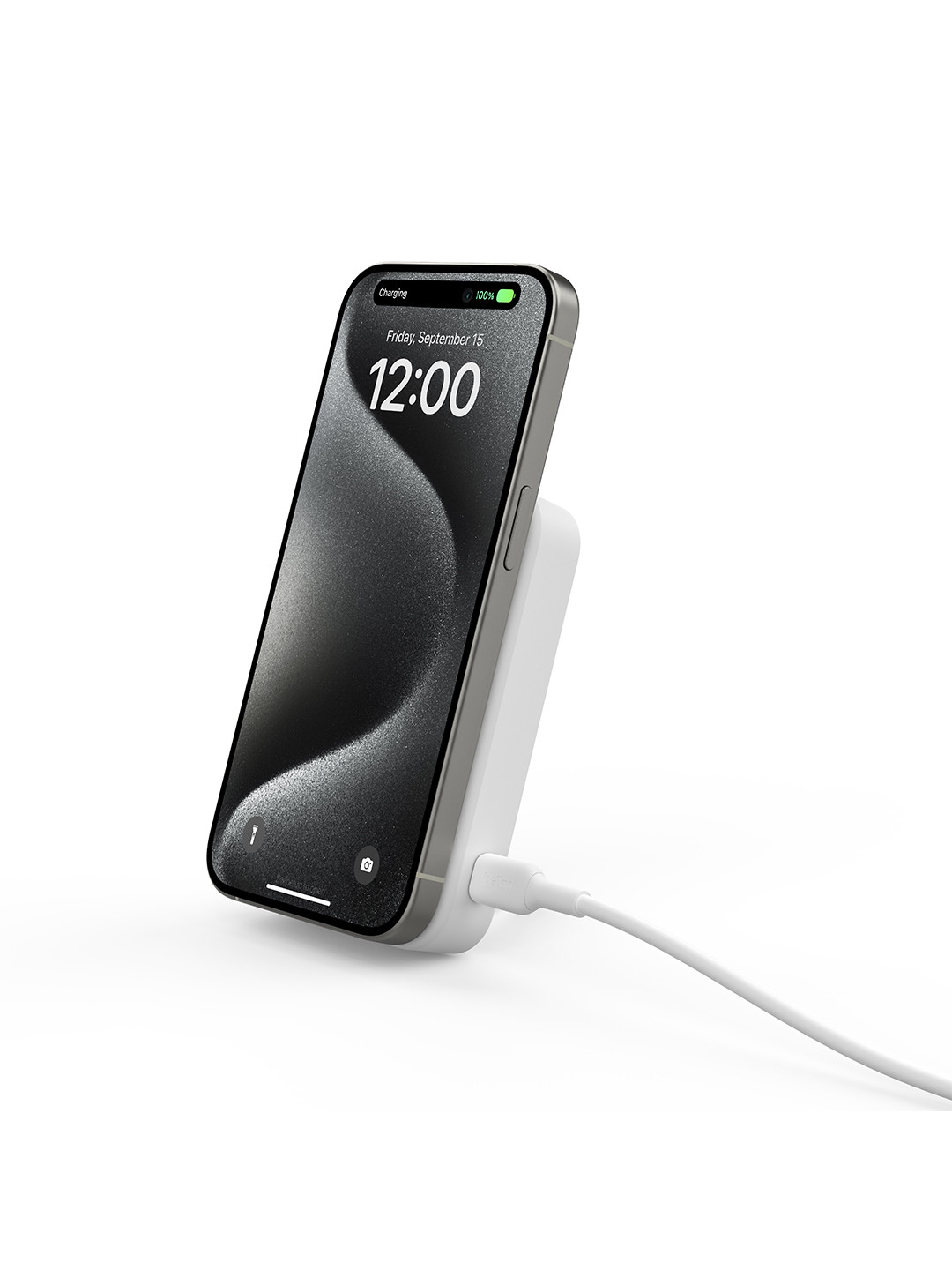 Belkin Qi2 10000mAH Magsafe Wireless Power Bank