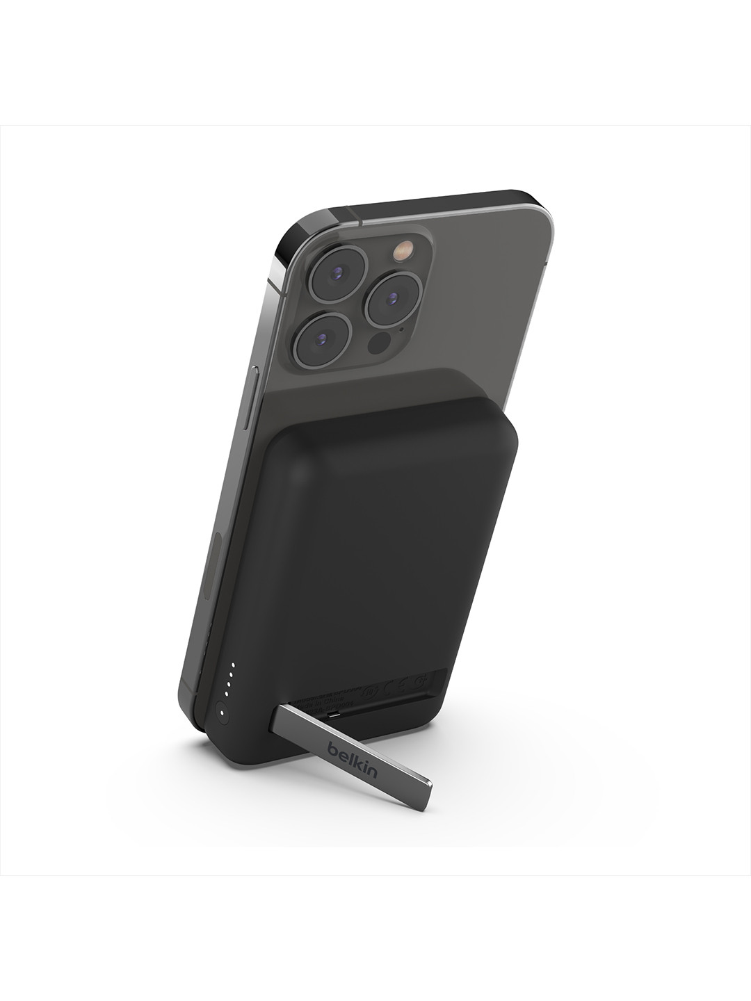 Belkin 5000 mAH Magsafe Wireless Power Bank