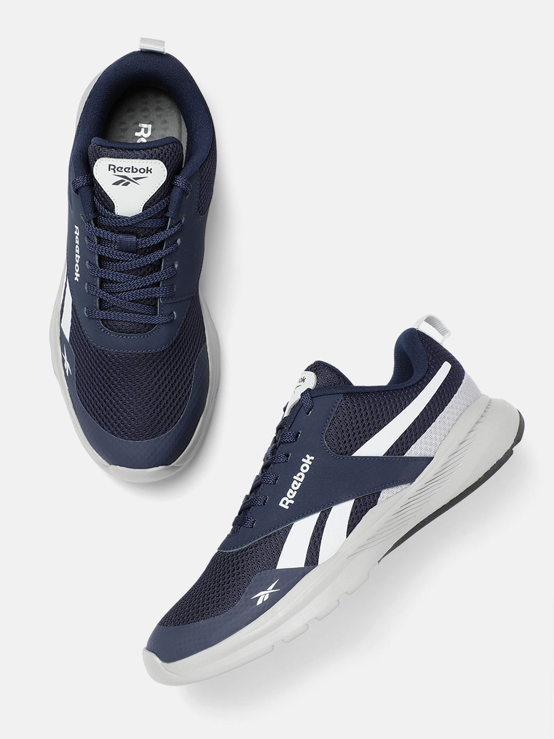 Reebok Men Jetblast XTForce Training Shoes