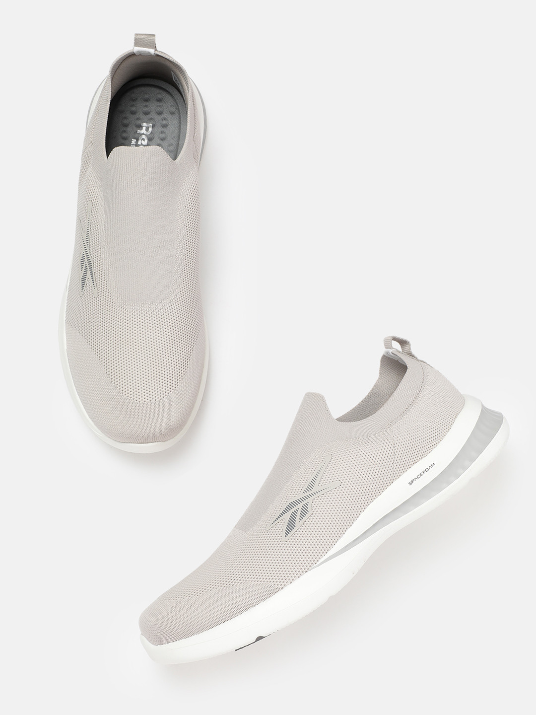 Reebok Unisex Walk Ultima Wanderstride Slip Shoes