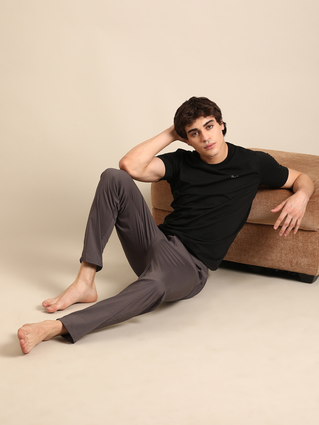 Pepe Jeans Men Night suit