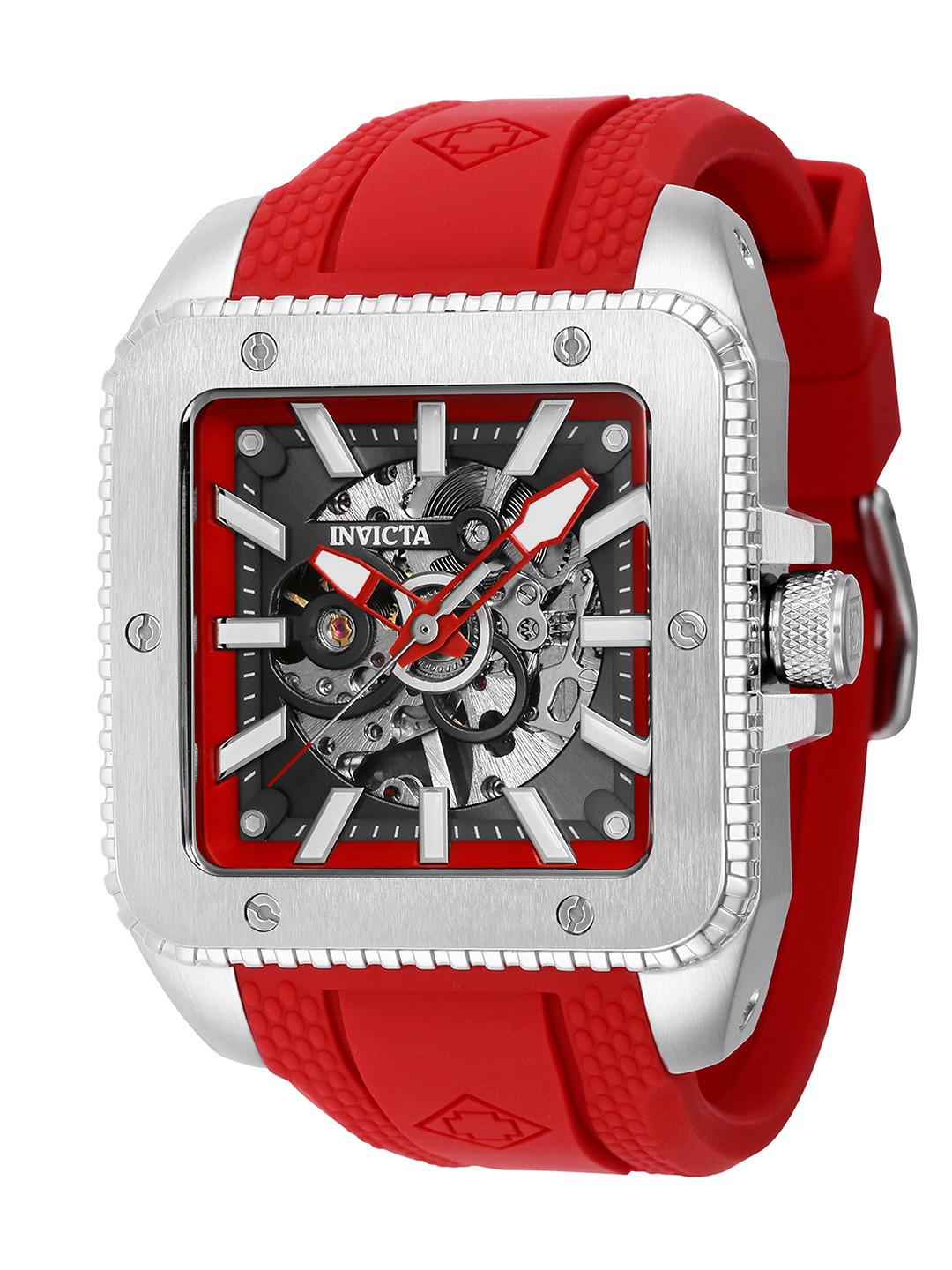 Invicta Men Dial & Straps Analogue Watch 44002