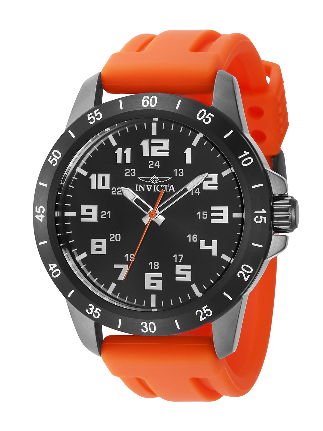 Invicta Men Dial & Bracelet Style Straps Analogue Watch 39999