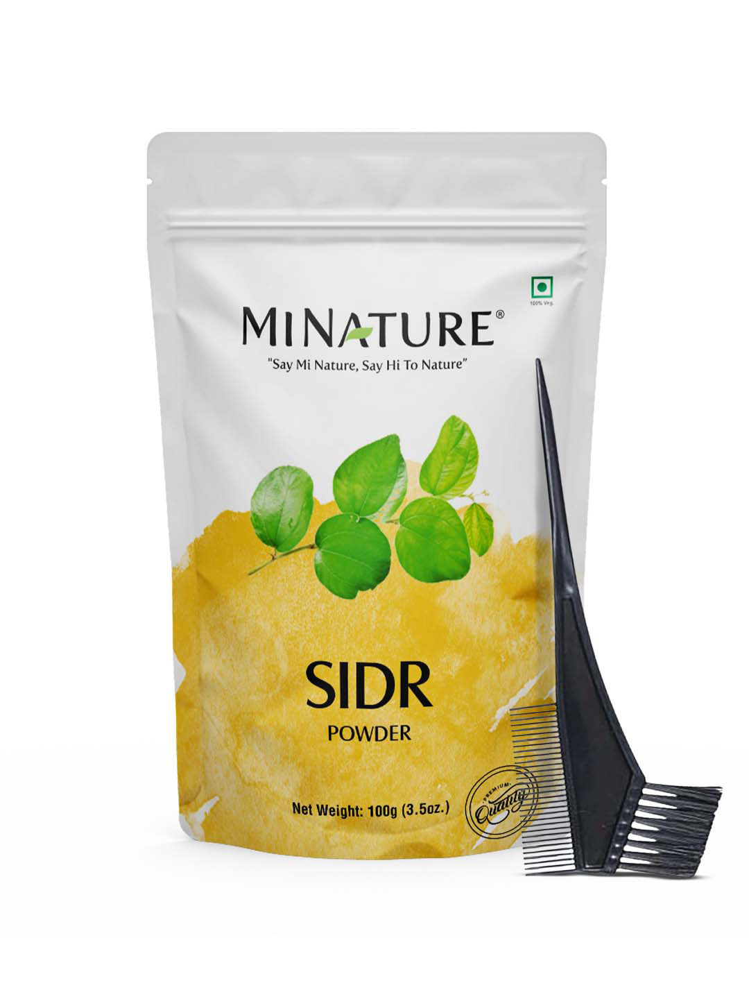 MINATURE Sidr Powder - 100 g