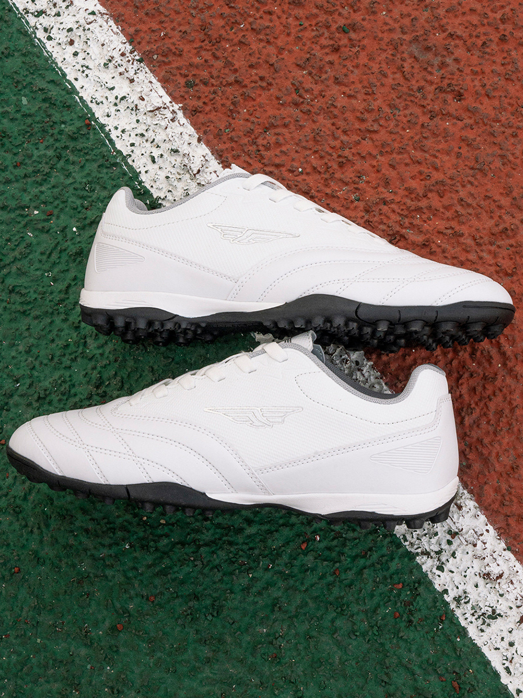 Red Tape Men Football Shoes