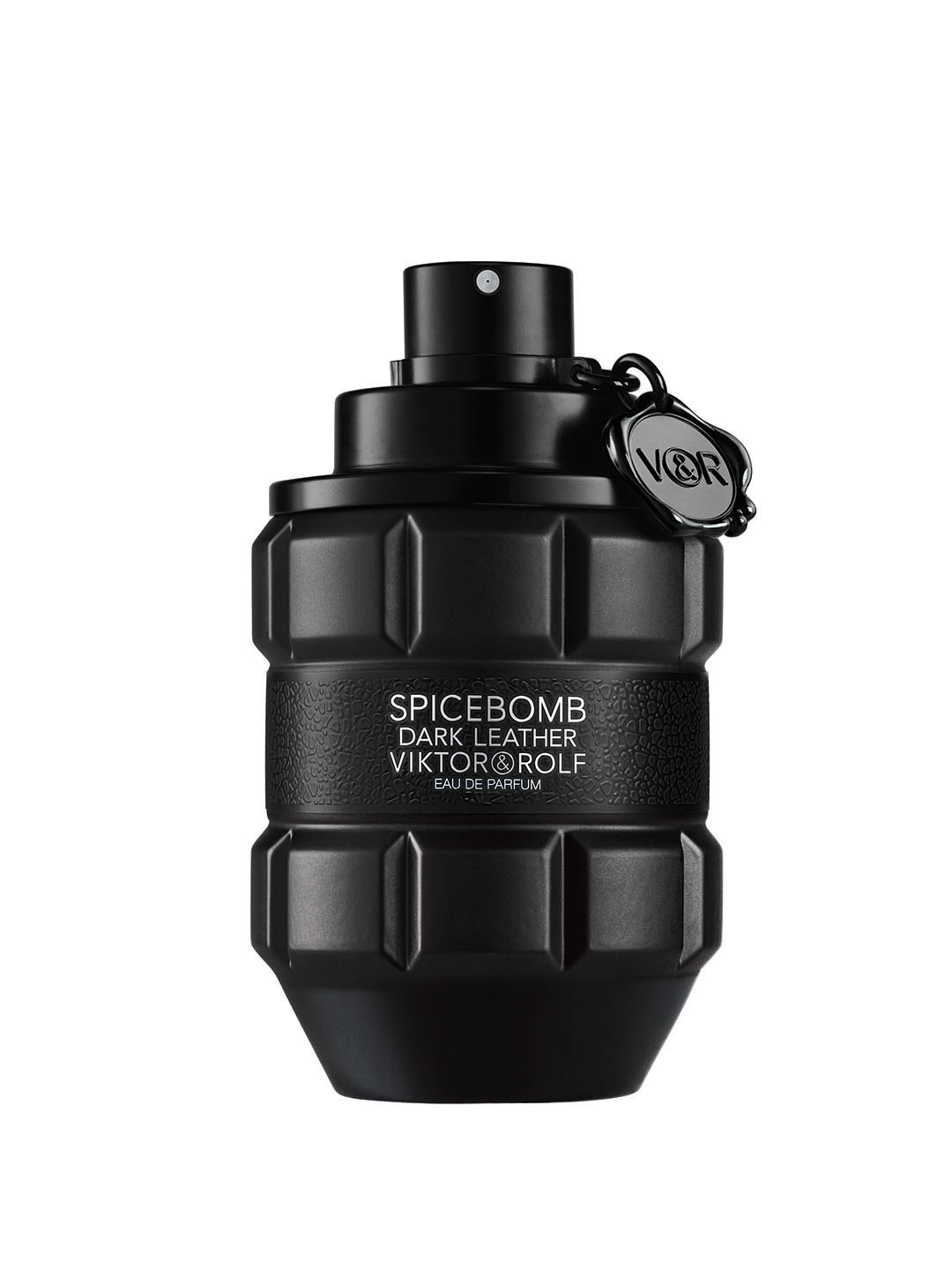 VIKTOR&ROLF Men Spicebomb Dark Leather Long Lasting Eau De Parfum Spray - 90 ml