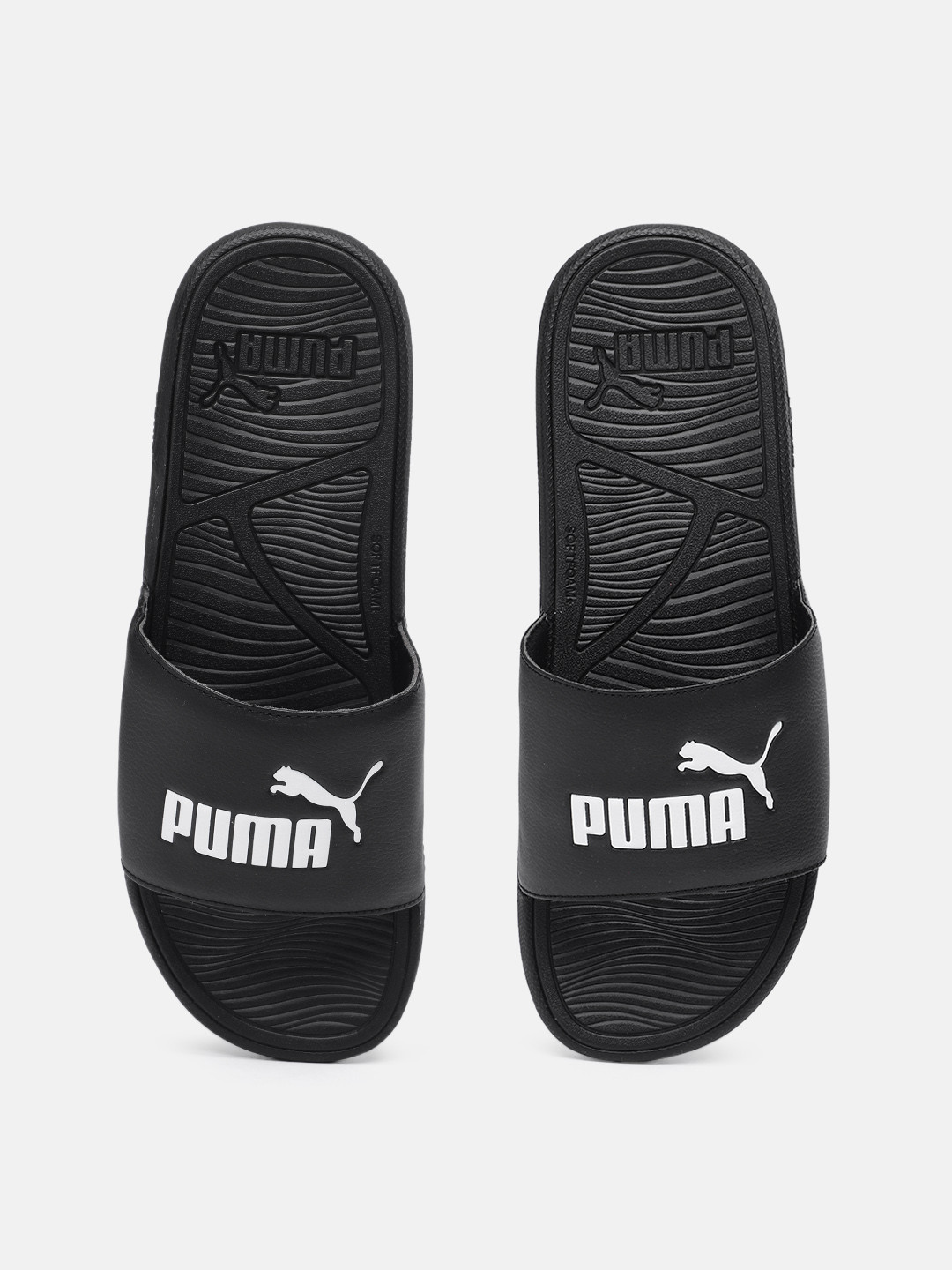 Puma Unisex Cool Cat 2.0 Res Sliders