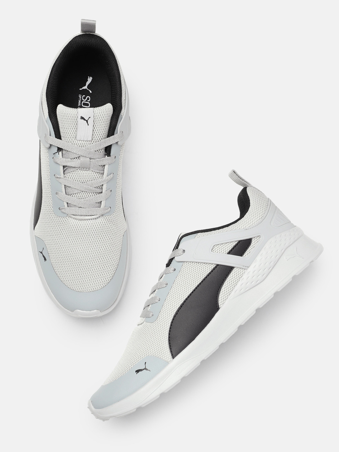 Puma Men Amaze Runner Sneakers
