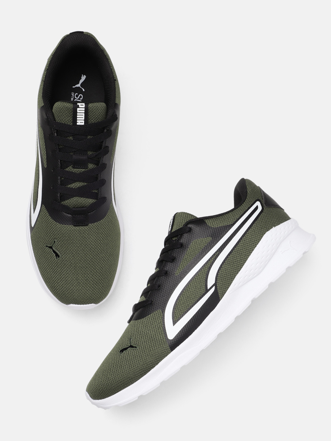 Puma Men Armour V2 Sneakers