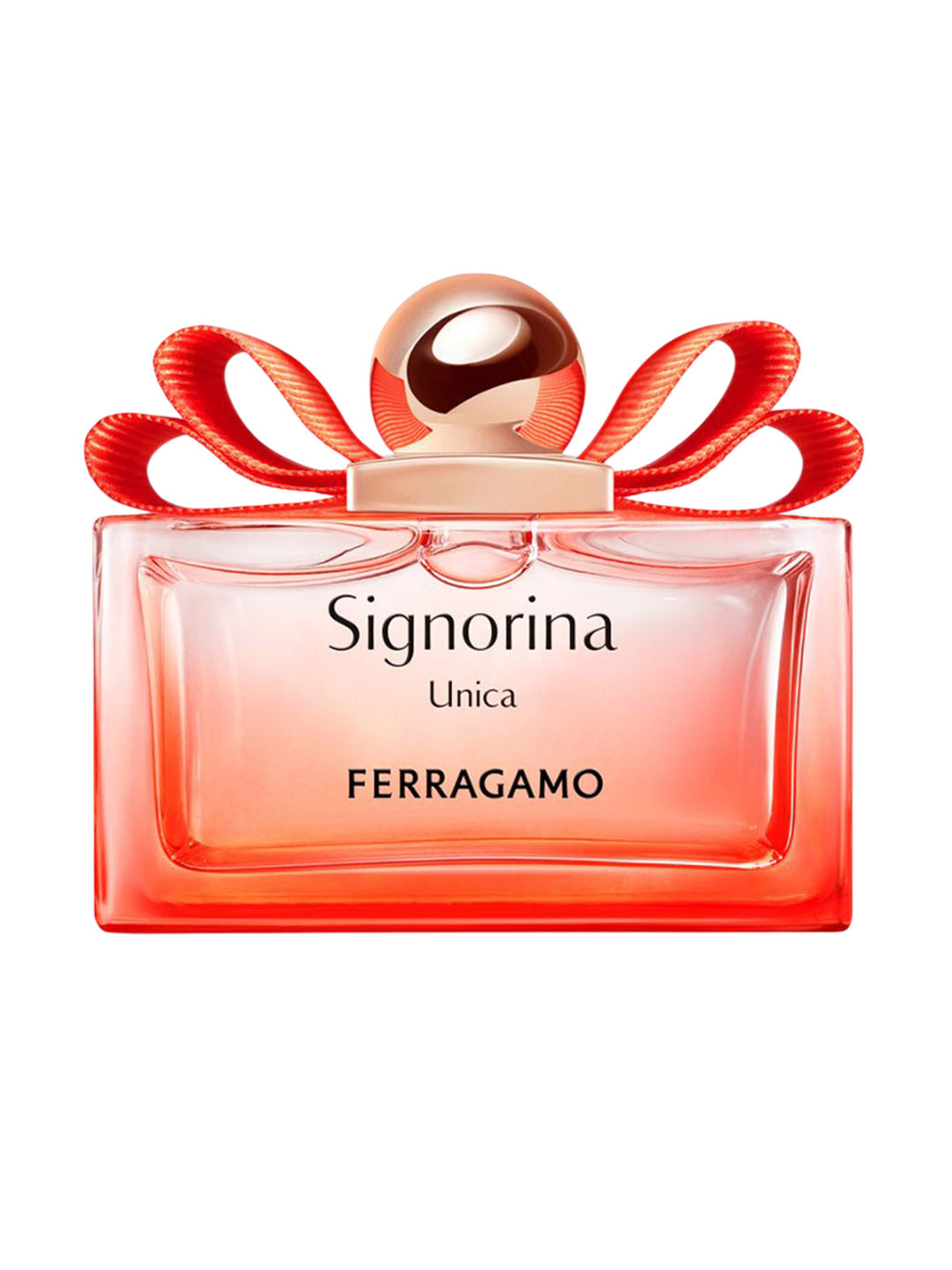 Salvatore Ferragamo Women Unica Long Lasting Eau De Parfum - 100 ml