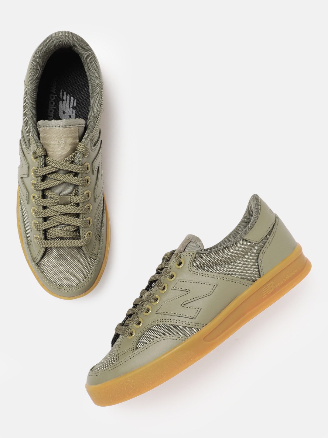 New Balance Men Proctiac Sneakers