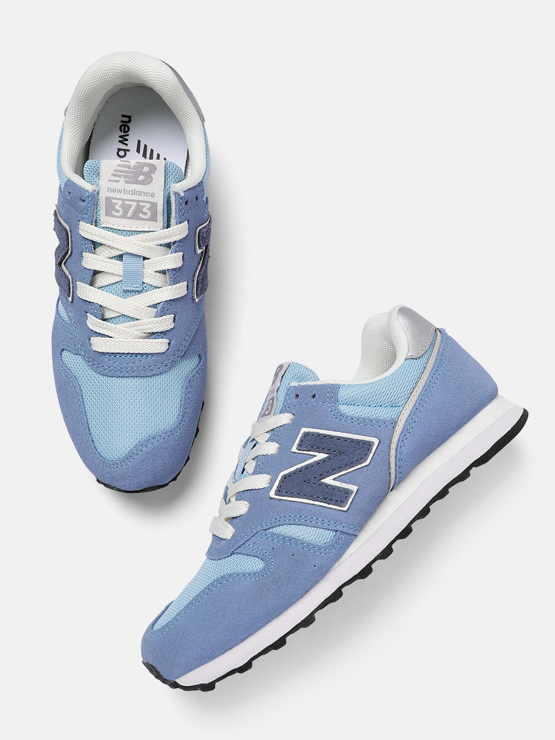 New Balance Women 373 Everyday Sneakers