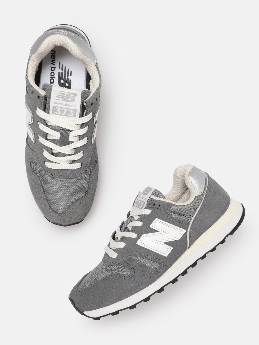 New Balance Women 373 Lightweight Everyday Sneakers