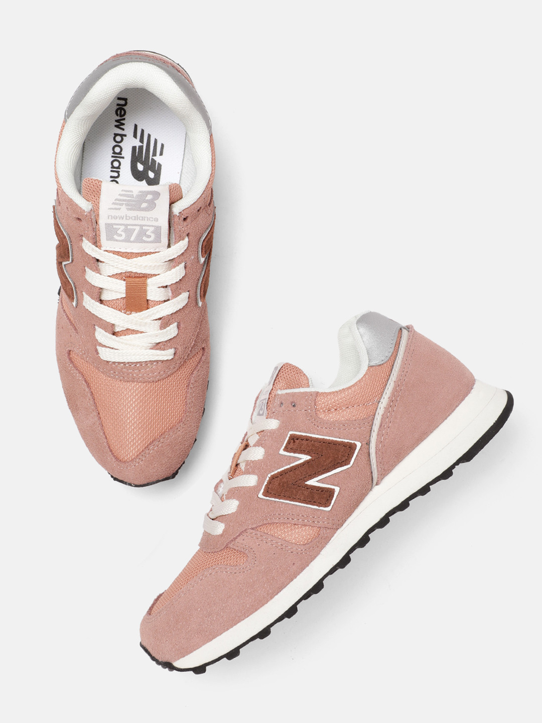 New Balance Women 373 Mesh Everyday Sneakers