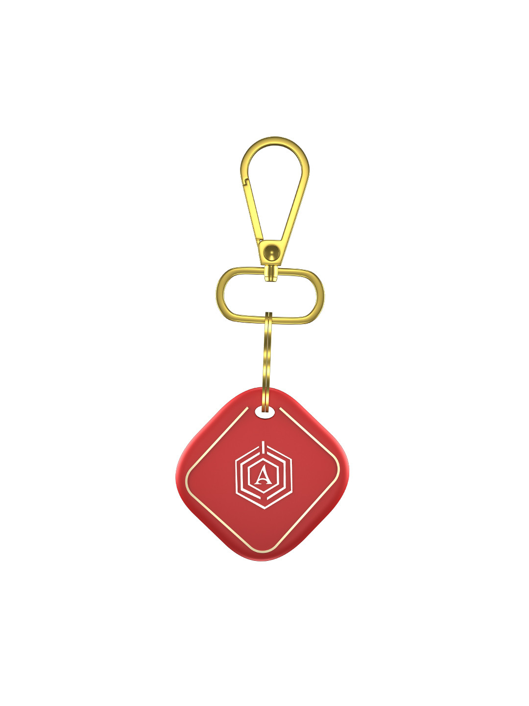 ARISTA VAULT Compact Luggage Tag Travel Accessory