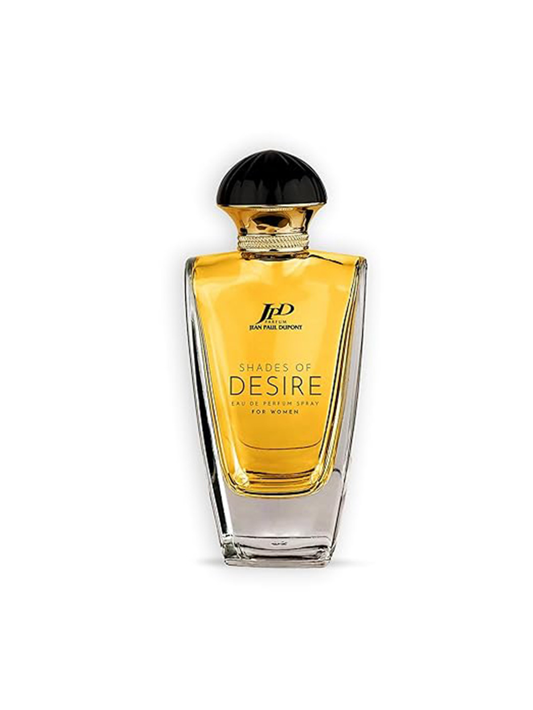 Jean Paul Dupont Shades Of Desire Long Lasting Eau De Parfum - 100 ml