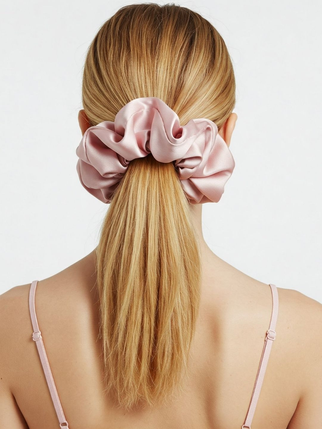 Mueras XL Oversized Scrunchie