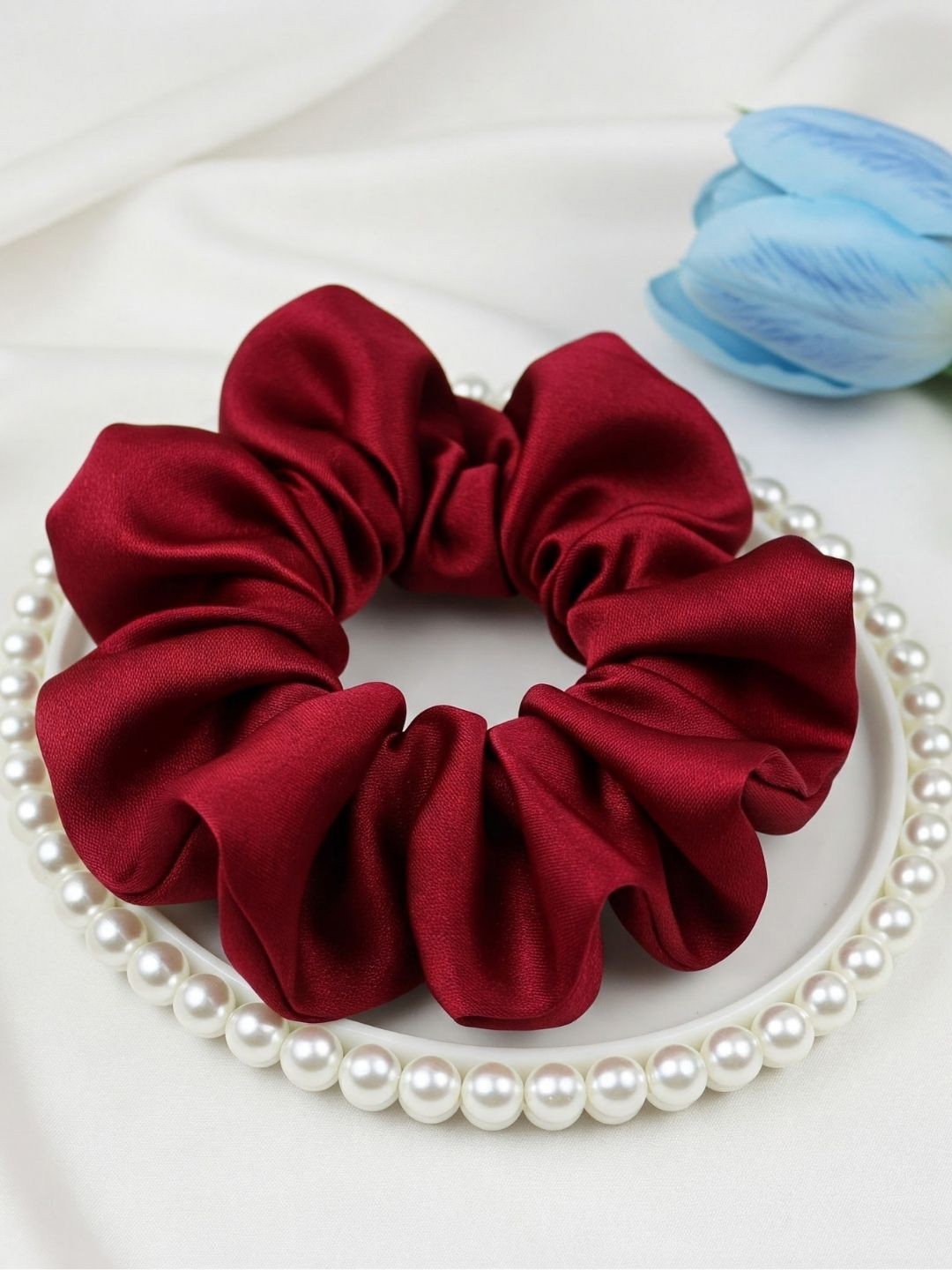 Mueras XL Oversized Scrunchie