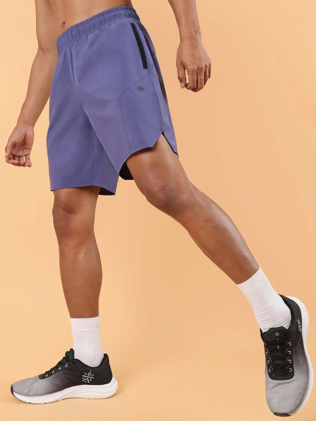 CULT Men True Performance Sculpted Shorts