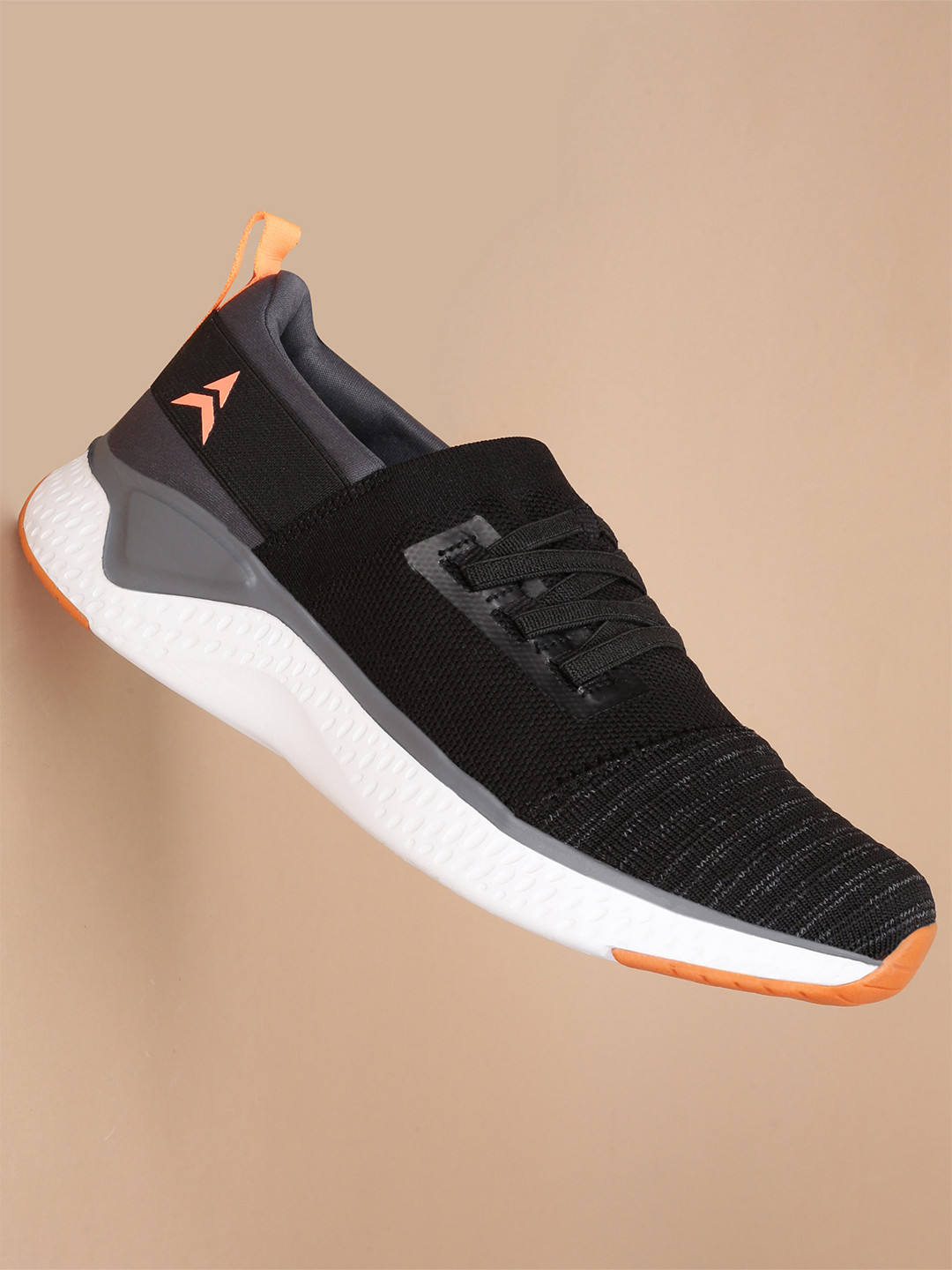 AVANT Women's SwiftFit Walking Shoes - Black