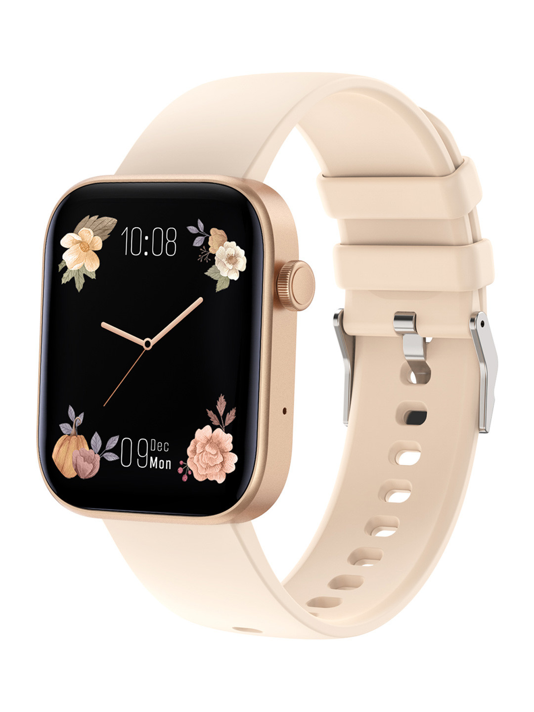 Timex iConnect Navigator Display With BT Calling Smartwatch TWIXW903T-