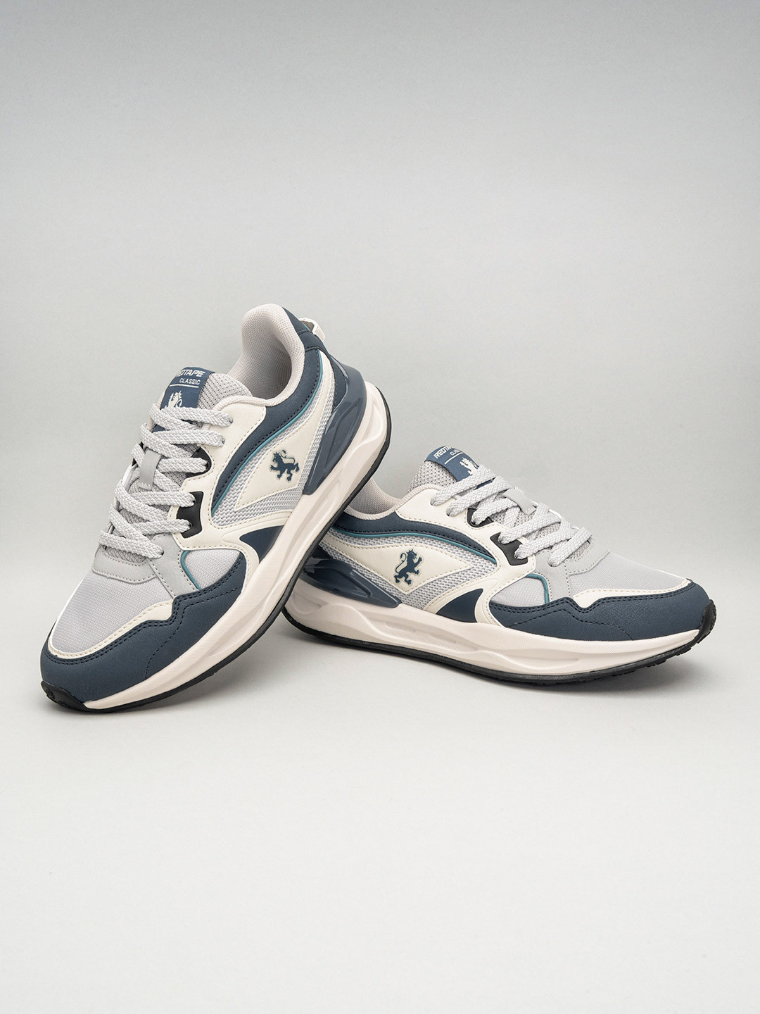 Red Tape Tribe Men Lifestyle Casual Shoes