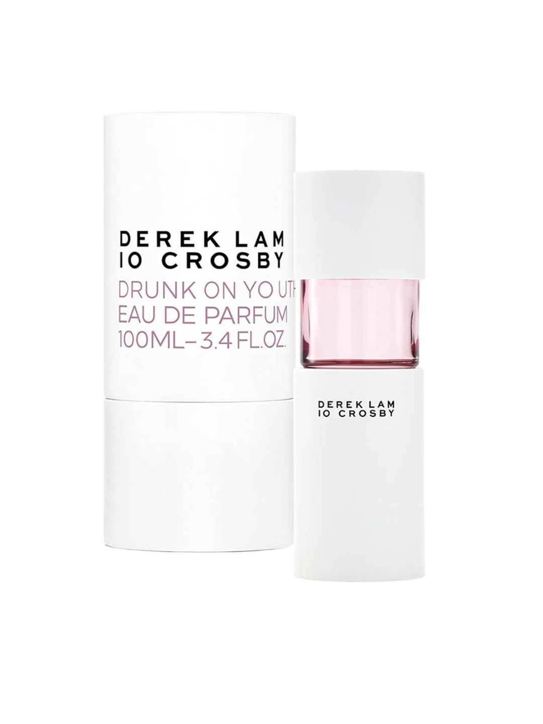 Derek Lam 10 Crosby Drunk On Youth Long Lasting Eau De Parfum - 100 ml