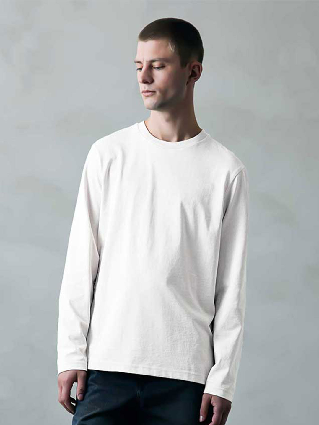 PRONK Men T-shirt