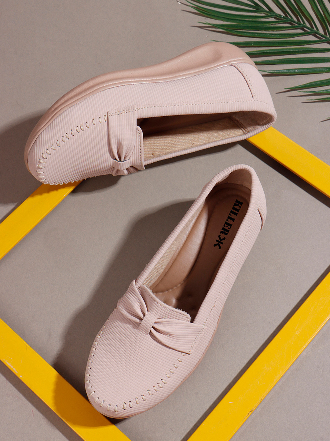 Killer Women Loafers