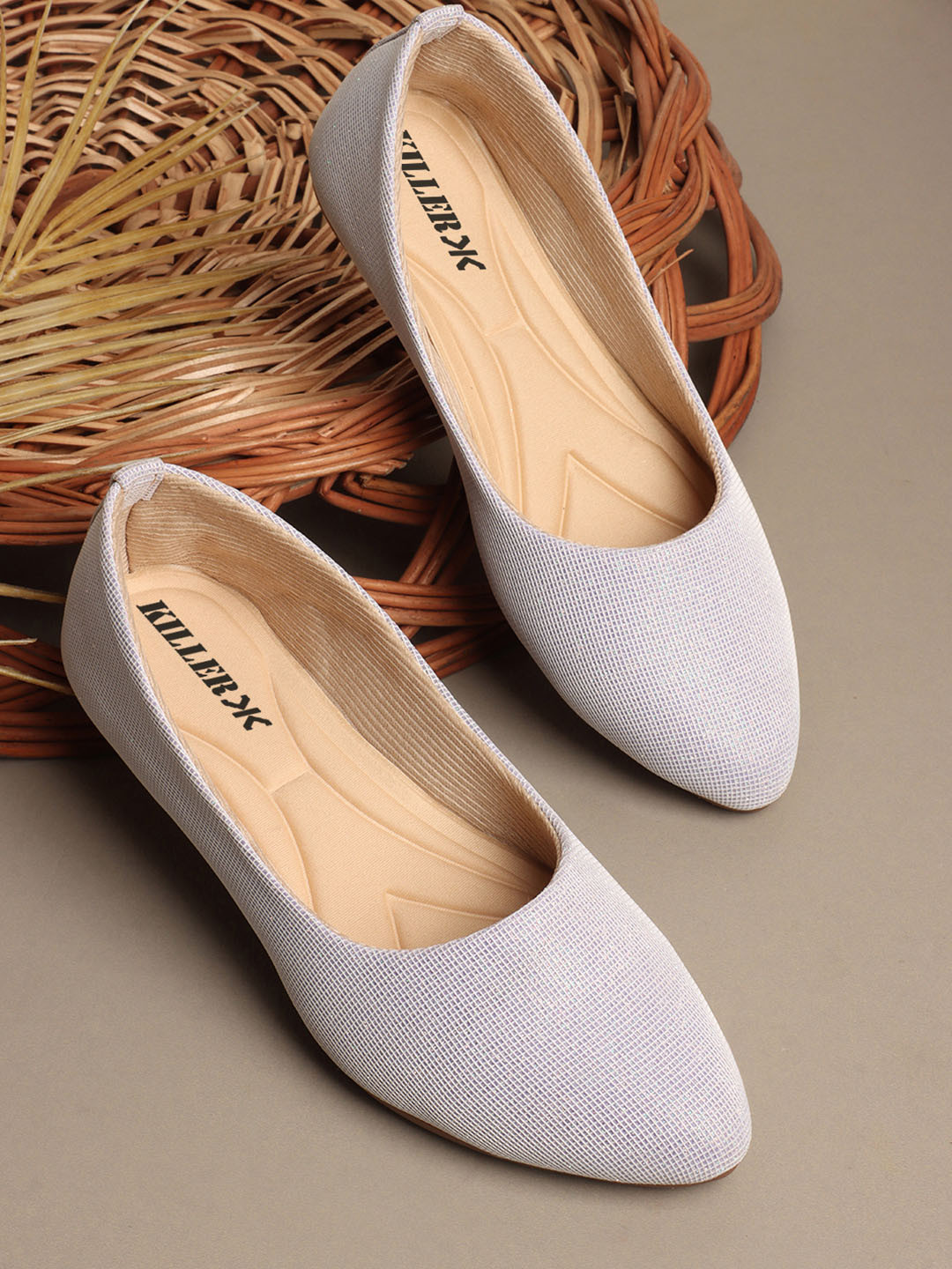 Killer Women Flatforms