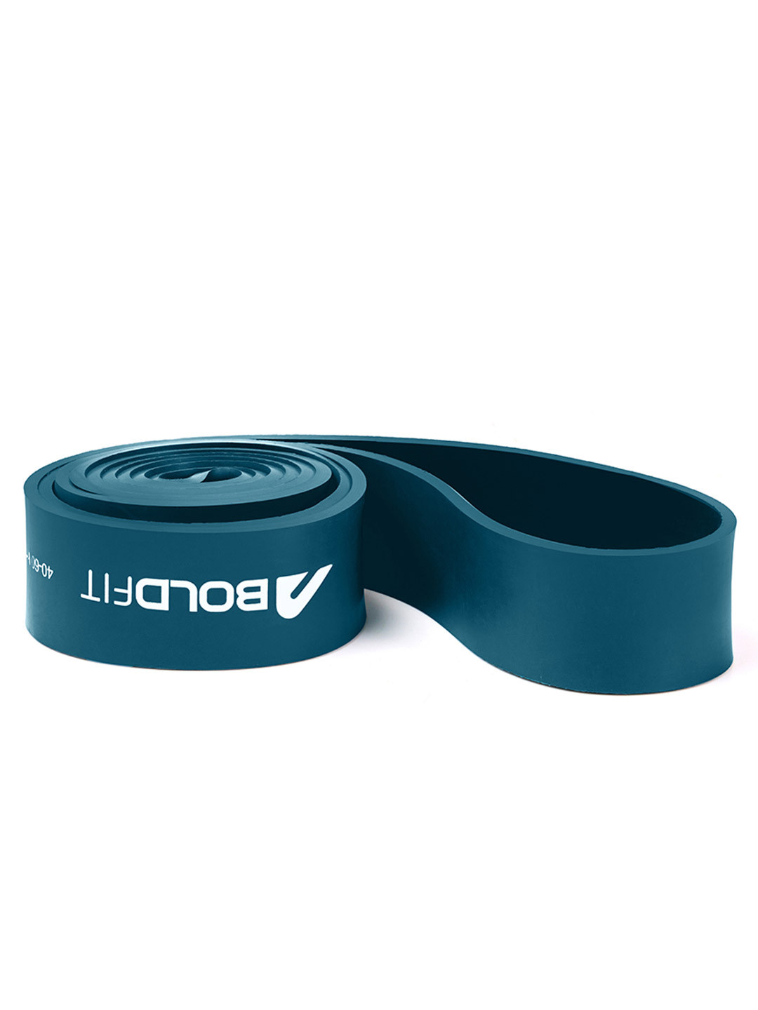 BOLDFIT Isoprene Resistance Band - 40-60 kg