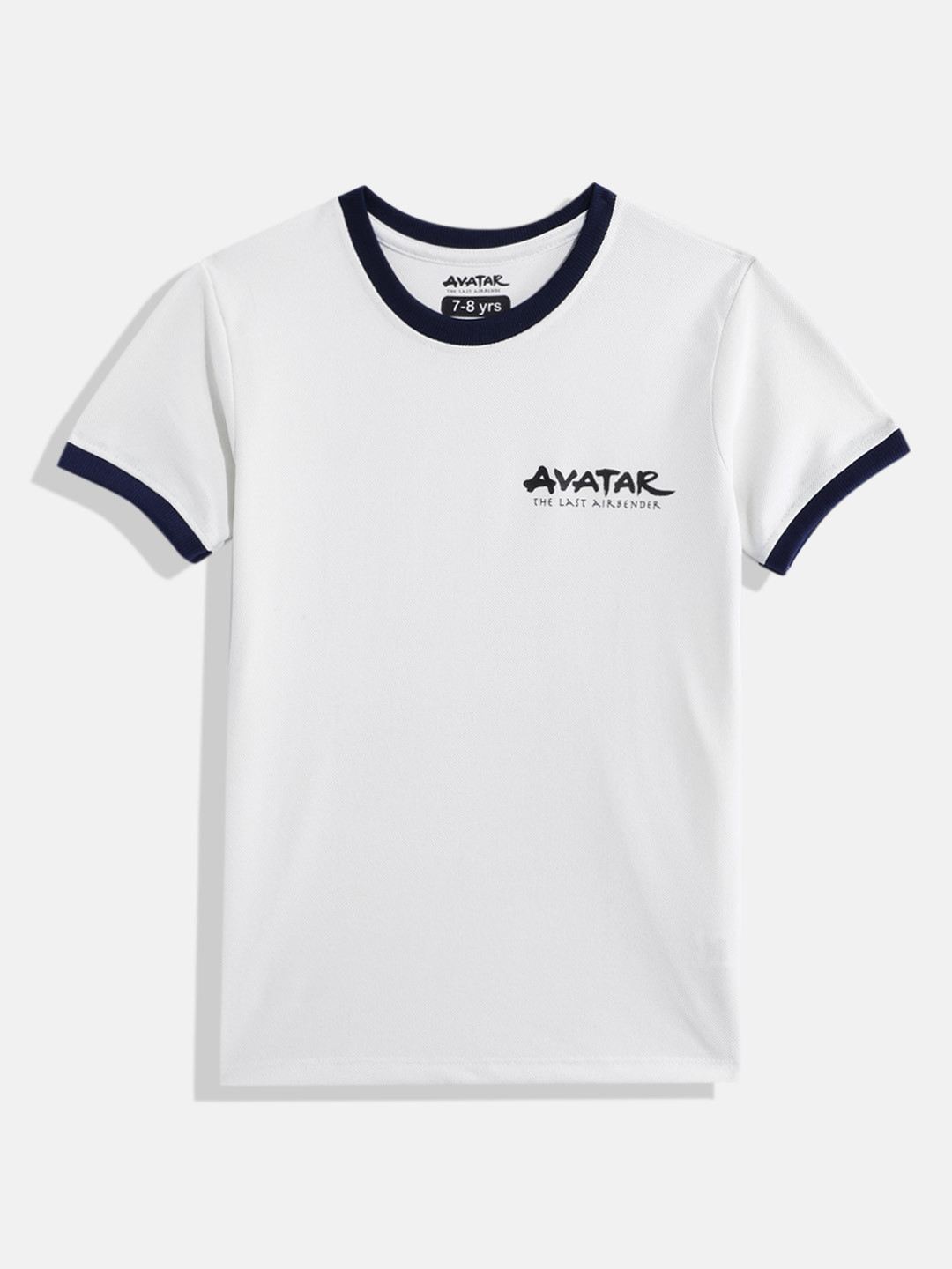 Eteenz Kids Boys Avatar Printed T-Shirt