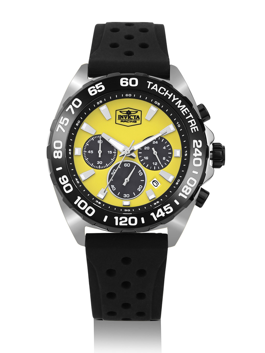 Invicta Men Dial & Straps Analogue Watch 47770
