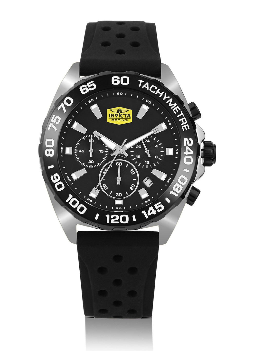 Invicta Men Dial & Straps Analogue Watch 47768