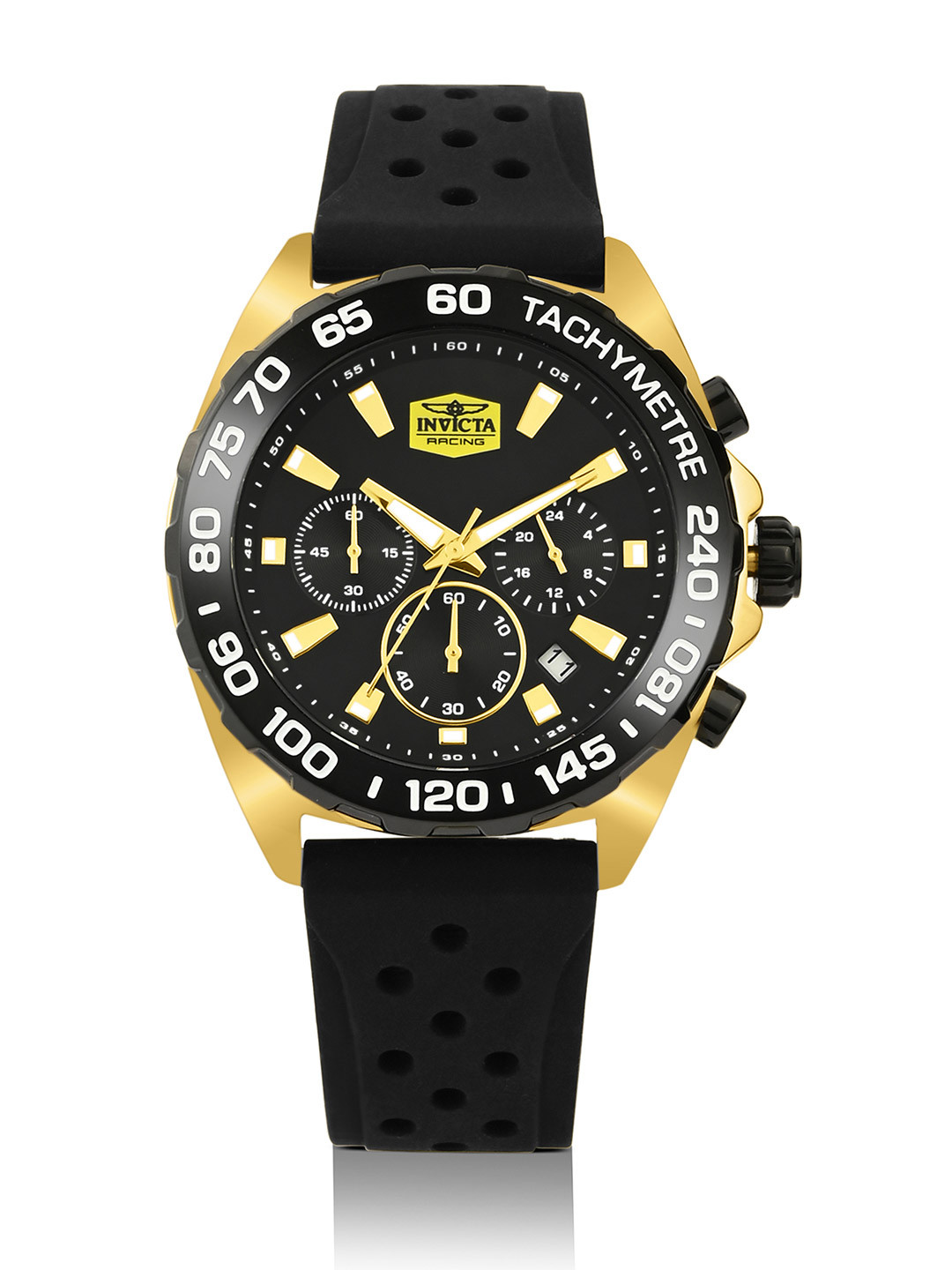 Invicta Men Dial & Straps Analogue Watch 47769
