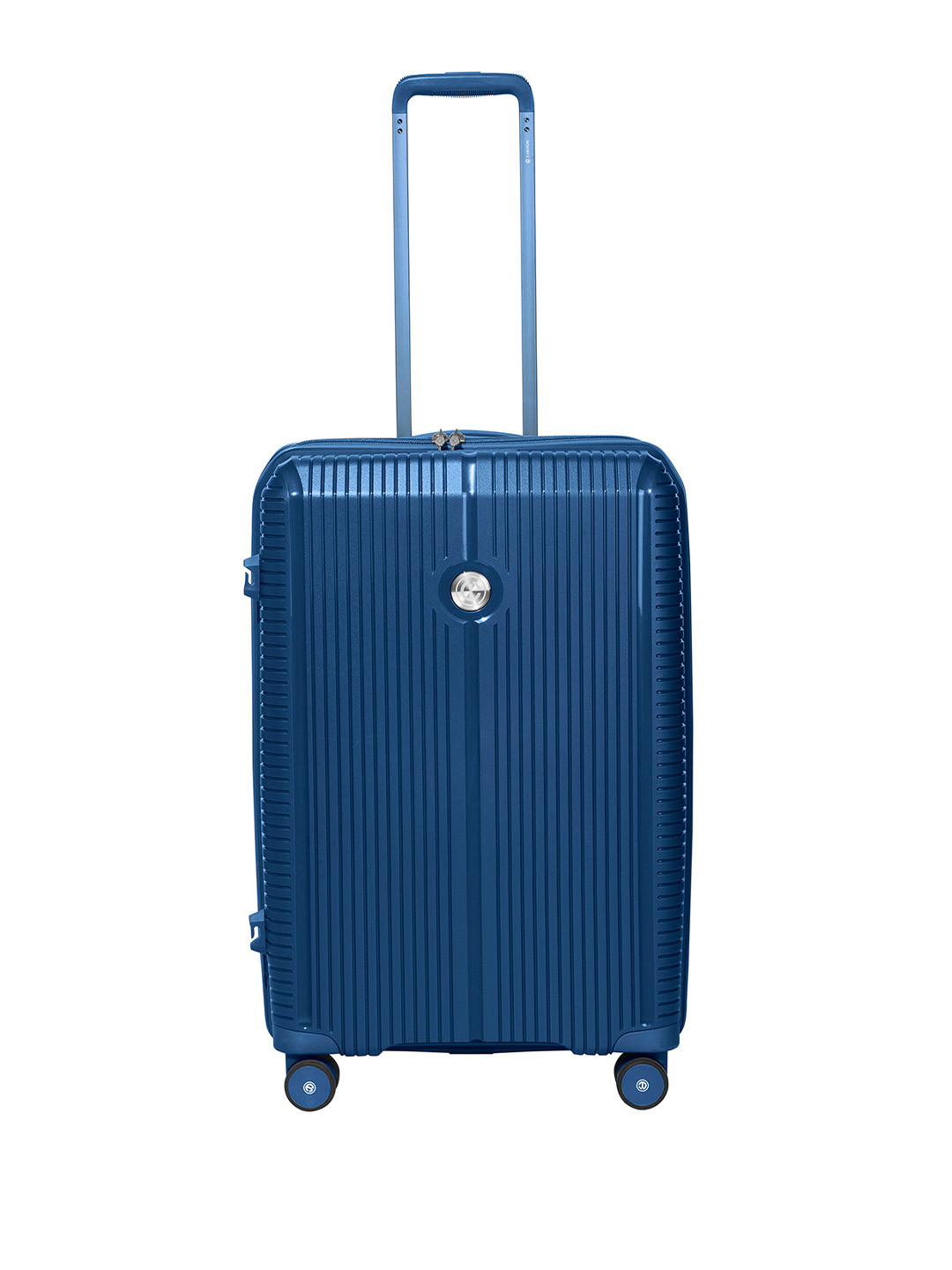 CARLTON Hard Sided Trolley Bag