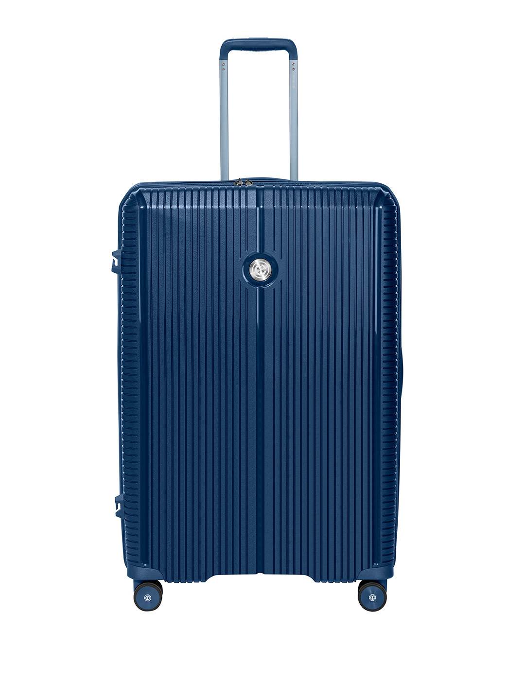 CARLTON Gemma Textured Hard-Sided Check-in Trolley Bag - Large