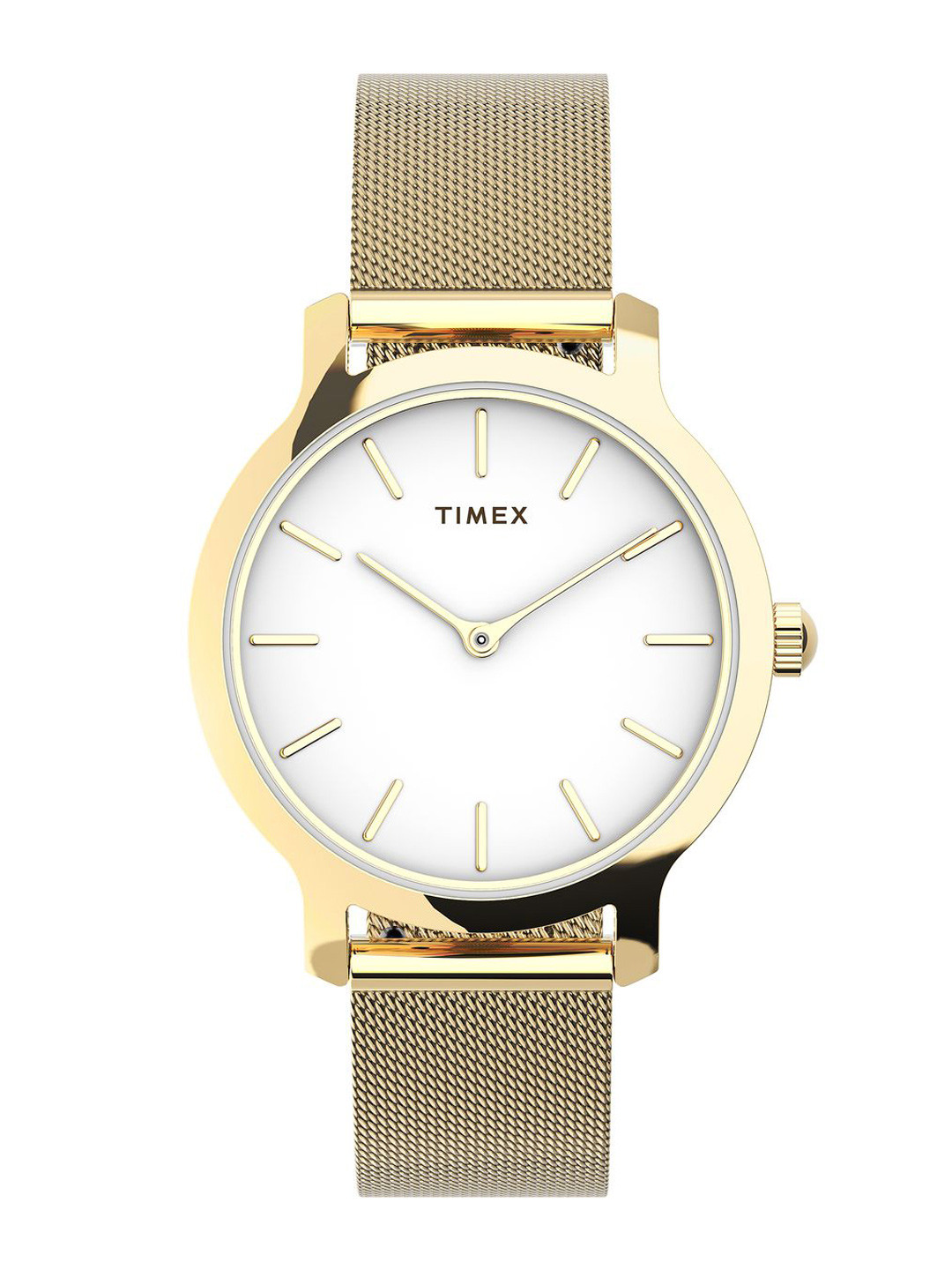 Timex Women Trend Transcend Analogue Watch - TW2U86800UJ