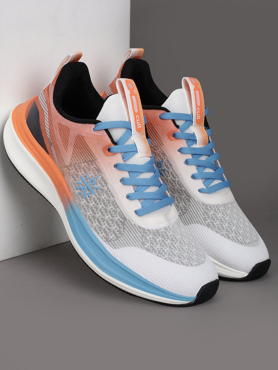 CULT Women Aetheris Running Shoes