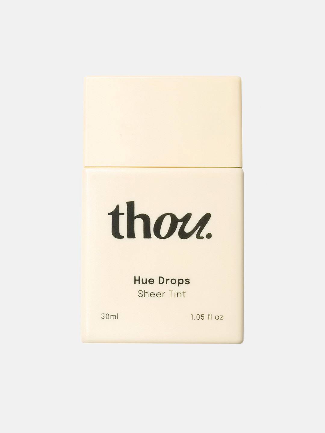 Thou Hue Drops With Hyaluronic Acid Foundation - 30 ml - Cool 220