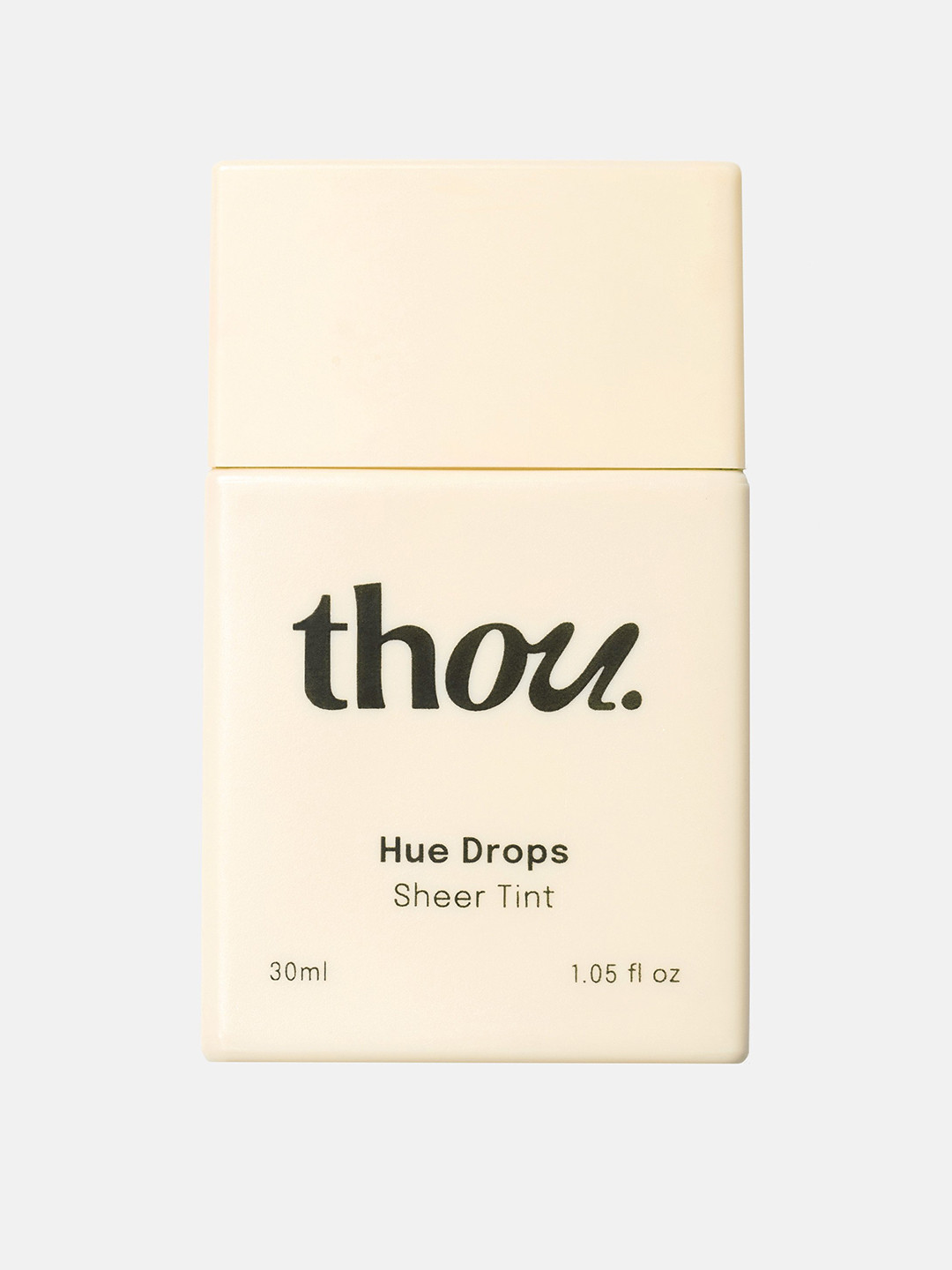 Thou Long Lasting Hue Drops Foundation - 30 ml - Neutral Warm - 120