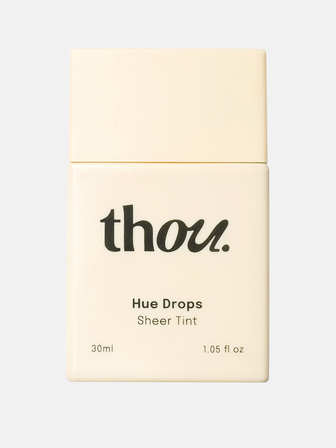 Thou Hue Drops Foundation 30 ml - Neutral Warm 140